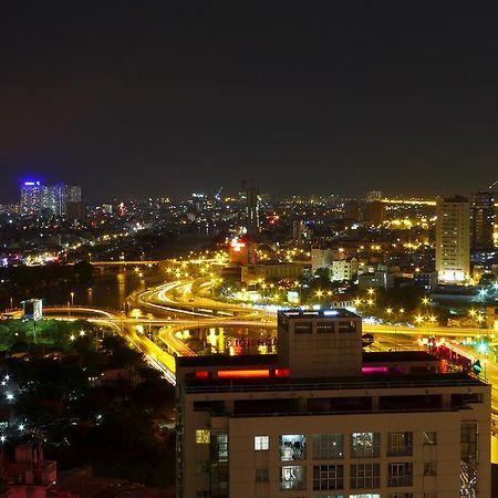 Hewahome Ho-Chi-Minh-Stadt Exterior foto