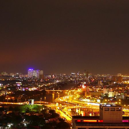 Hewahome Ho-Chi-Minh-Stadt Exterior foto