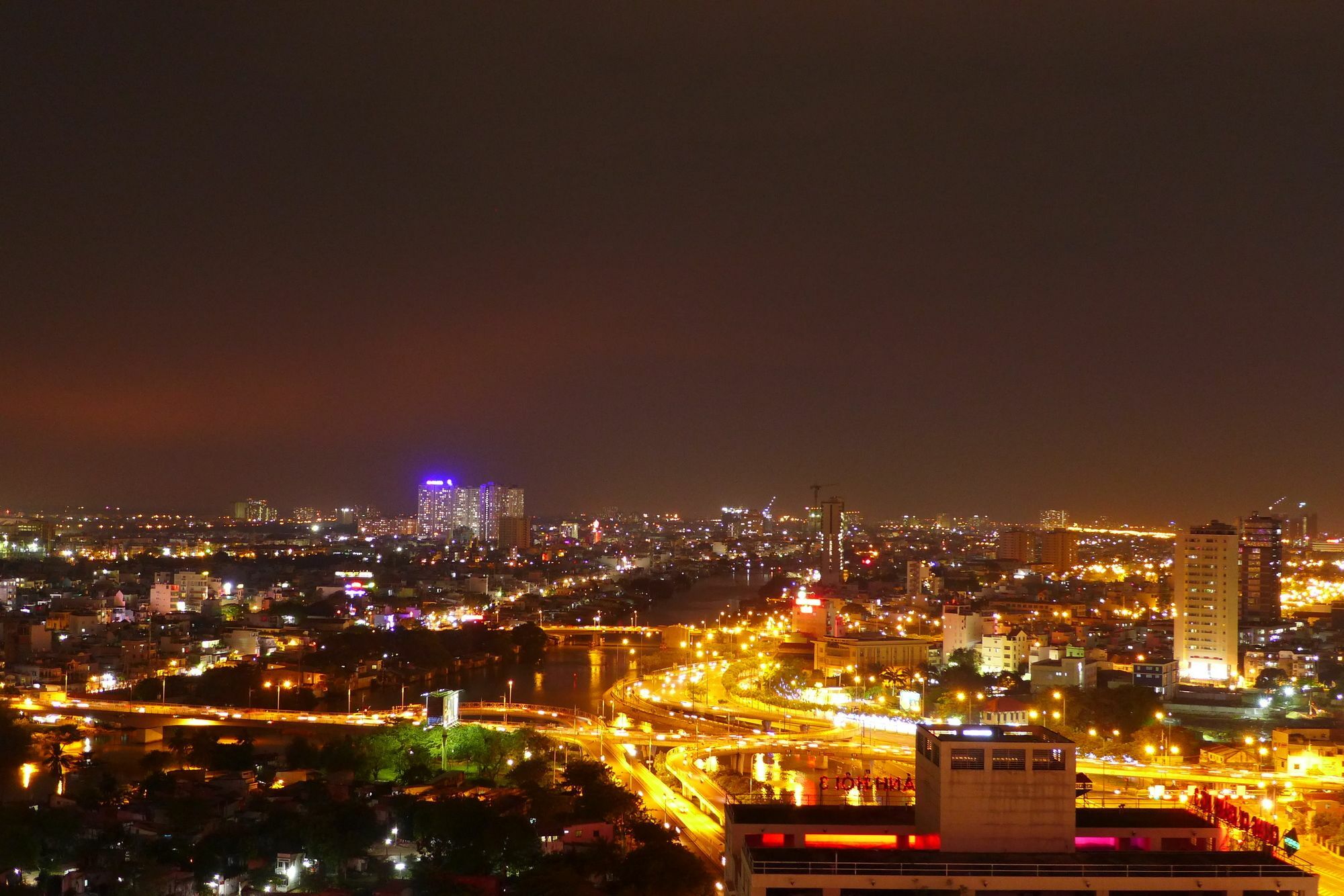Hewahome Ho-Chi-Minh-Stadt Exterior foto
